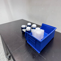 Eppendorf Swing Bucket Rotor image 1